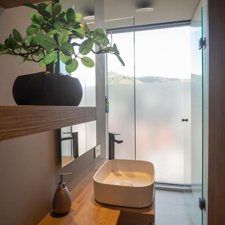 Unique Mine Luxury Lofts By Jalo Lejlighed Bogotá Eksteriør billede