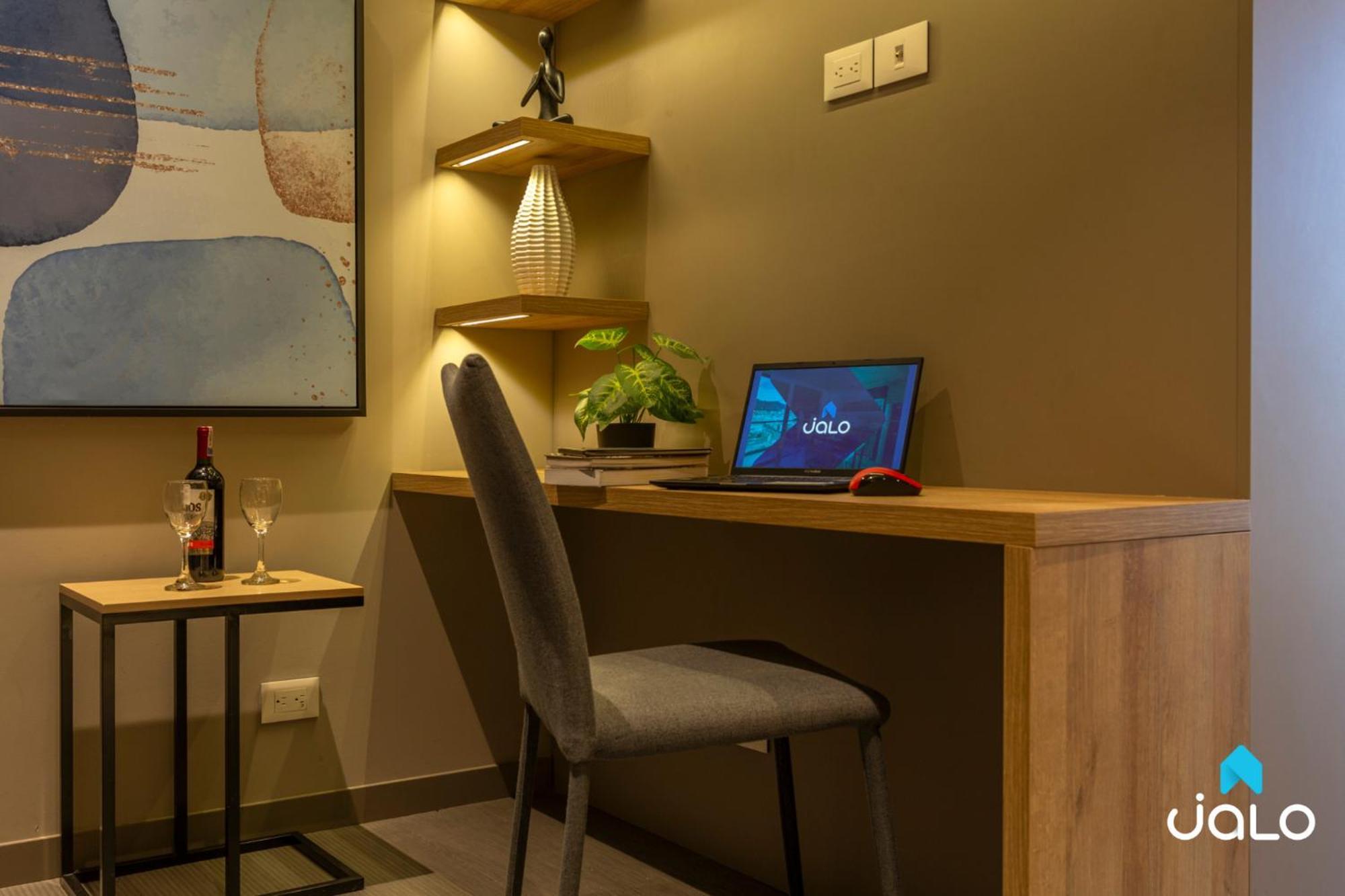 Unique Mine Luxury Lofts By Jalo Lejlighed Bogotá Eksteriør billede