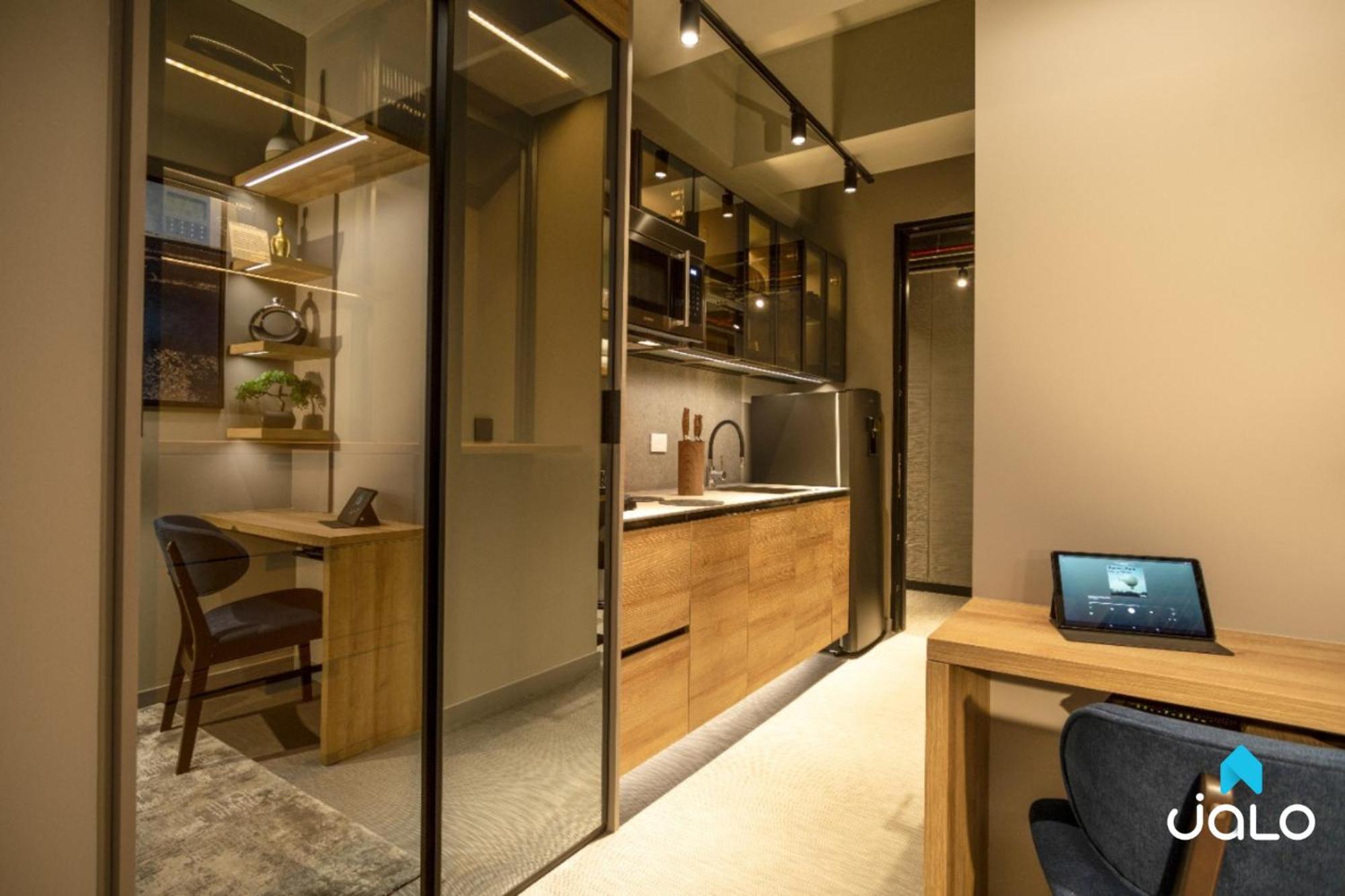Unique Mine Luxury Lofts By Jalo Lejlighed Bogotá Eksteriør billede