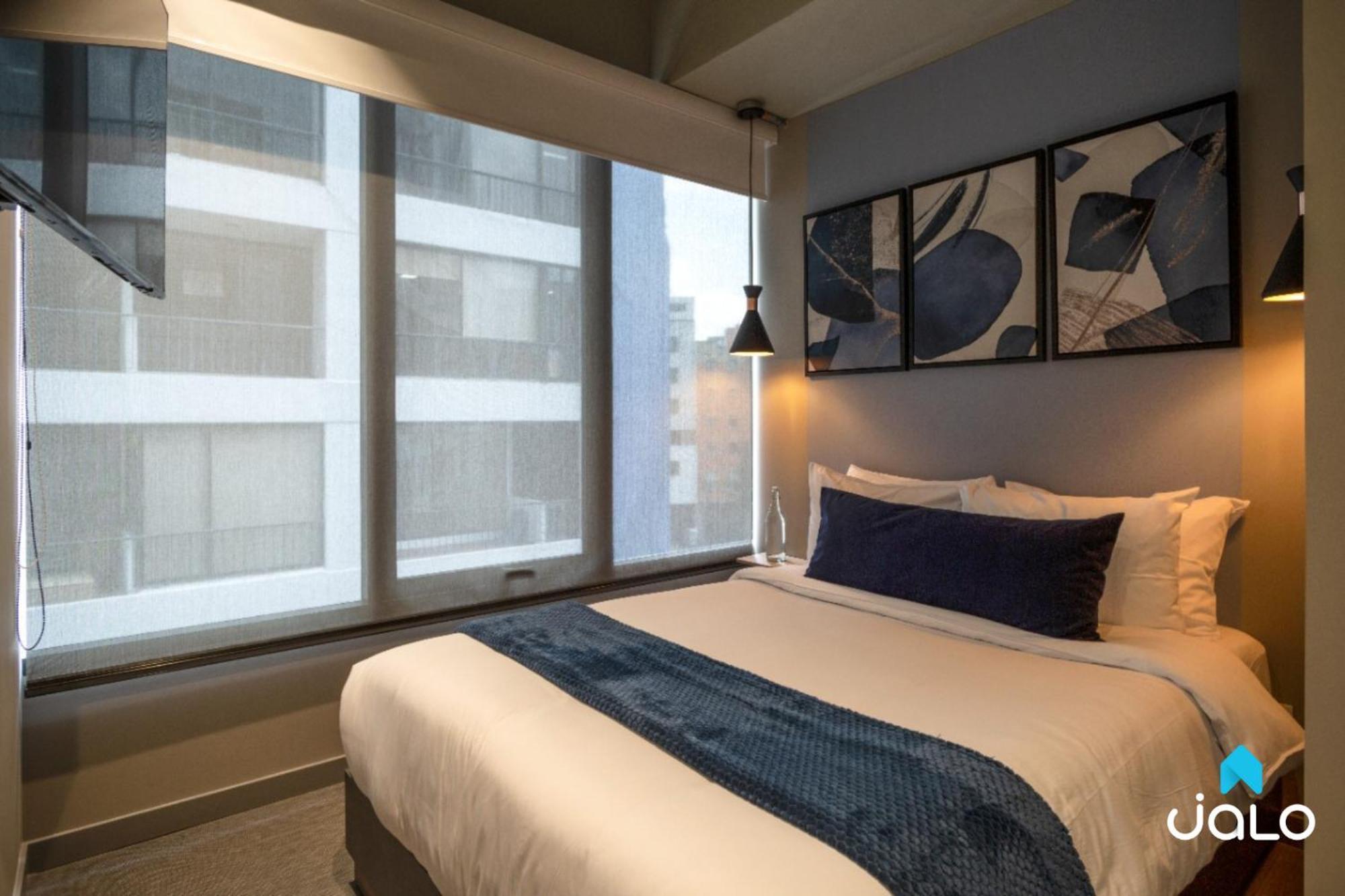 Unique Mine Luxury Lofts By Jalo Lejlighed Bogotá Eksteriør billede