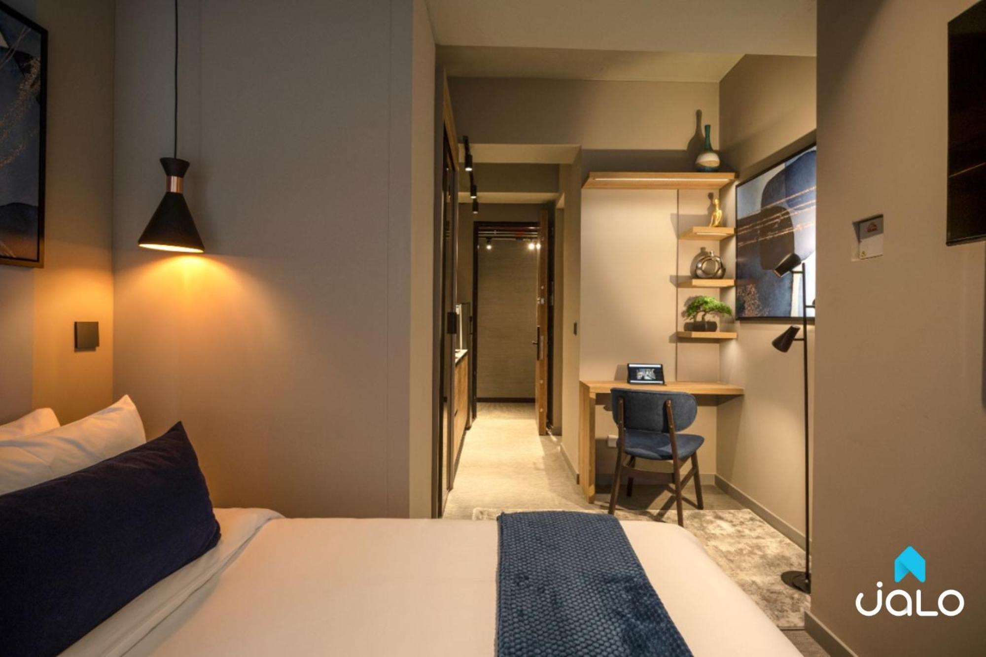 Unique Mine Luxury Lofts By Jalo Lejlighed Bogotá Eksteriør billede