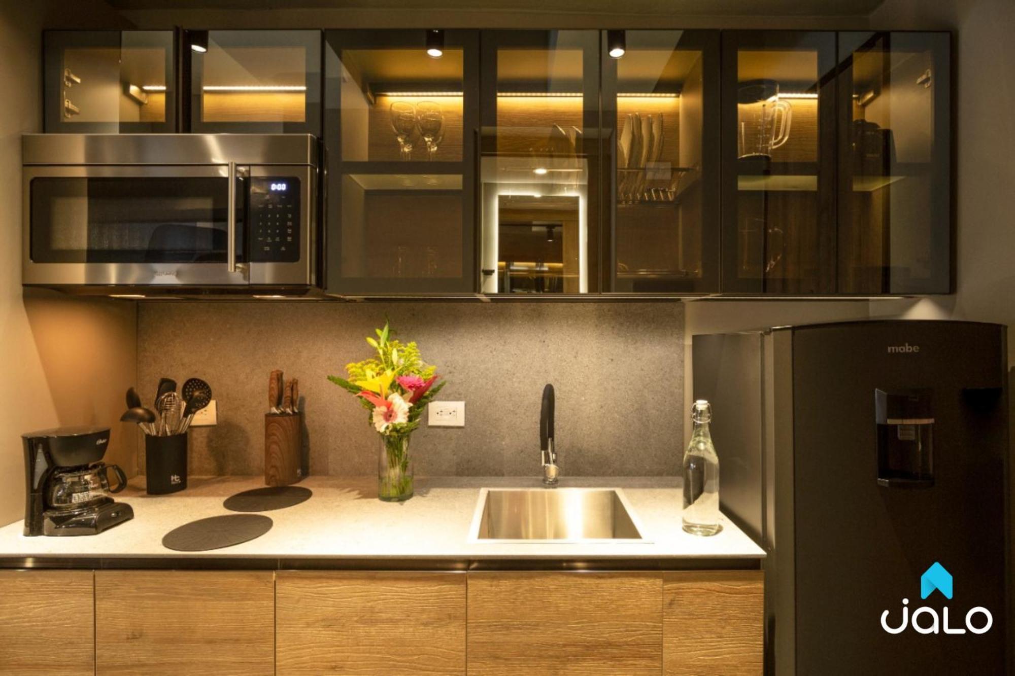 Unique Mine Luxury Lofts By Jalo Lejlighed Bogotá Eksteriør billede