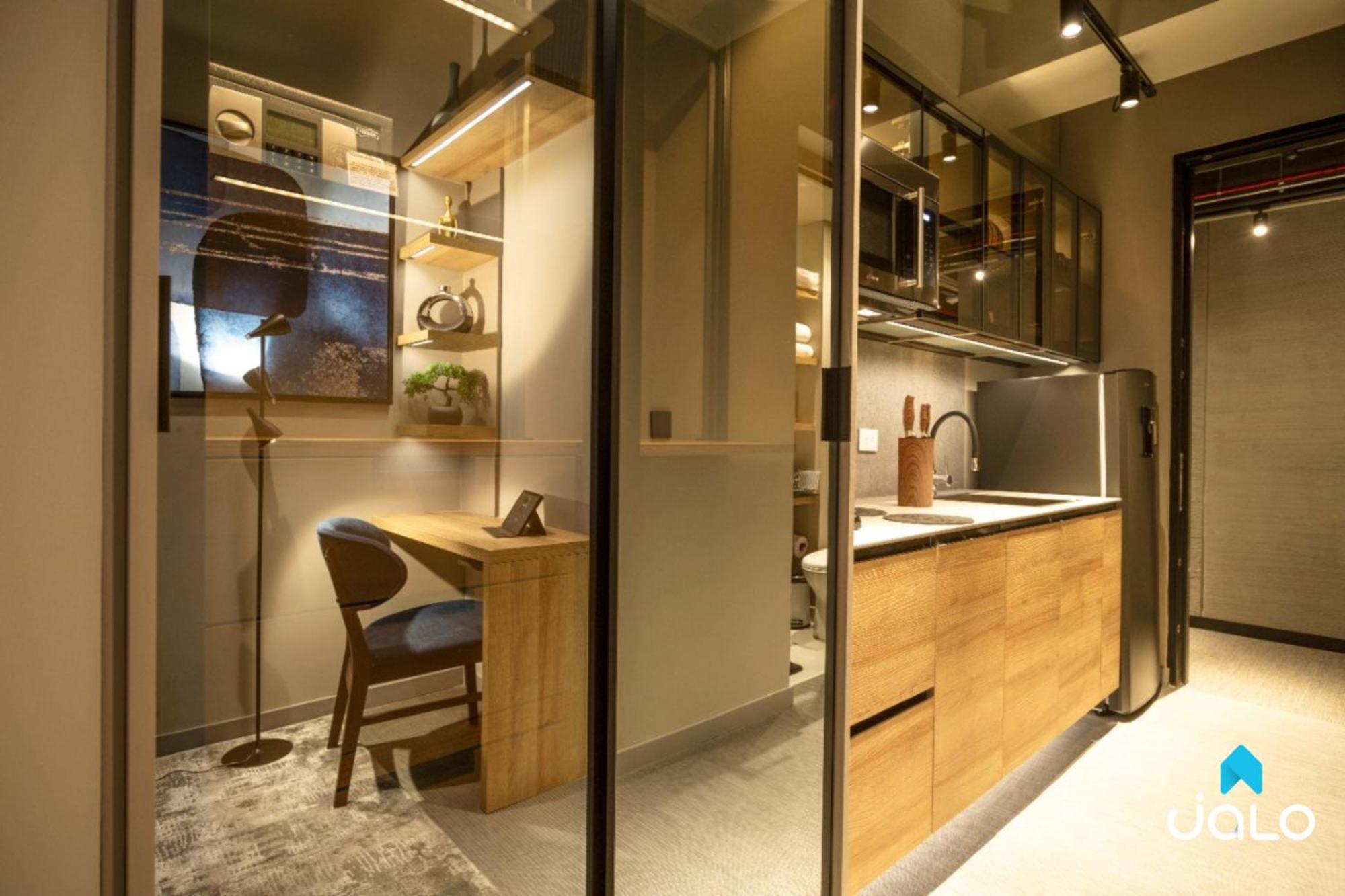 Unique Mine Luxury Lofts By Jalo Lejlighed Bogotá Eksteriør billede