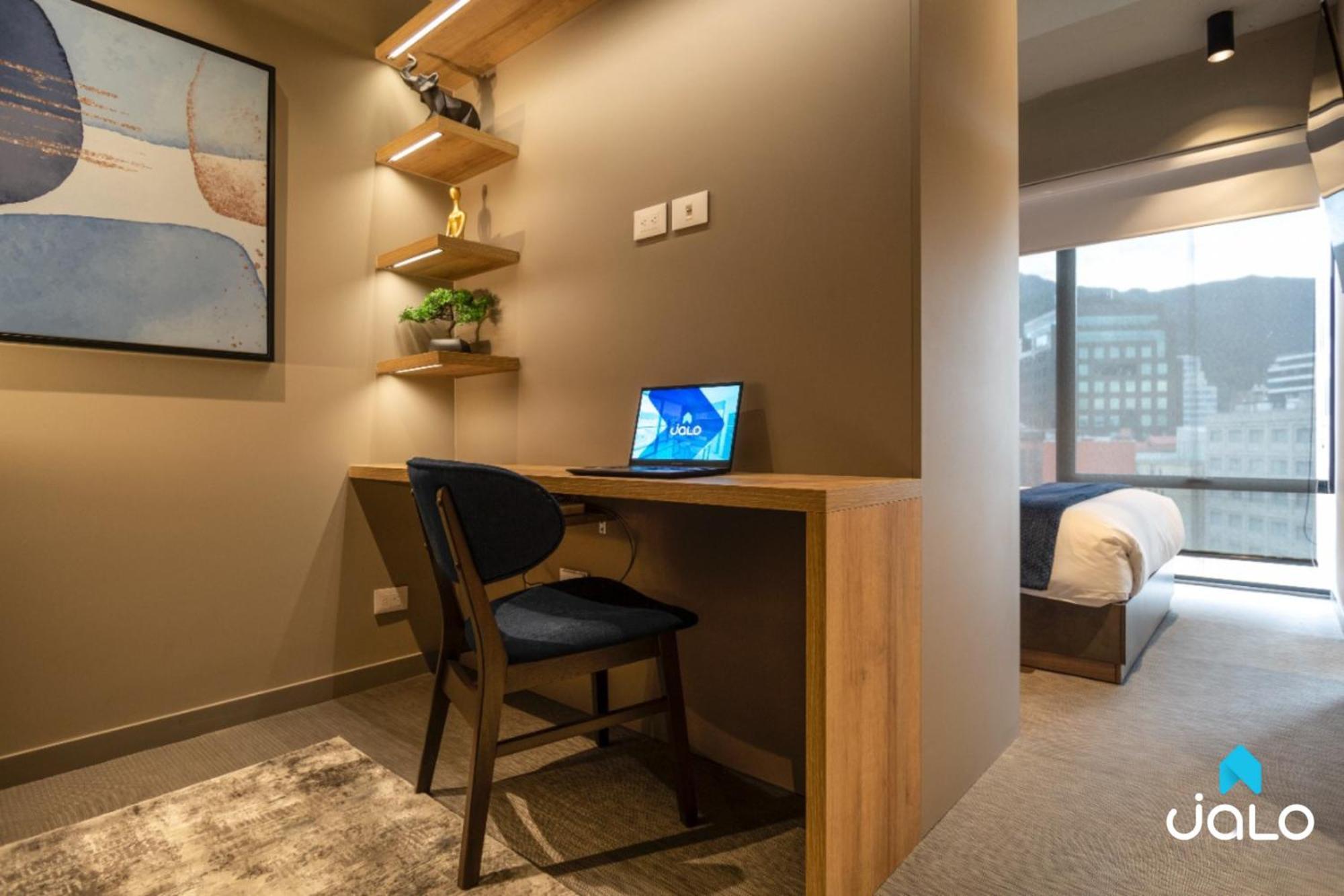 Unique Mine Luxury Lofts By Jalo Lejlighed Bogotá Eksteriør billede