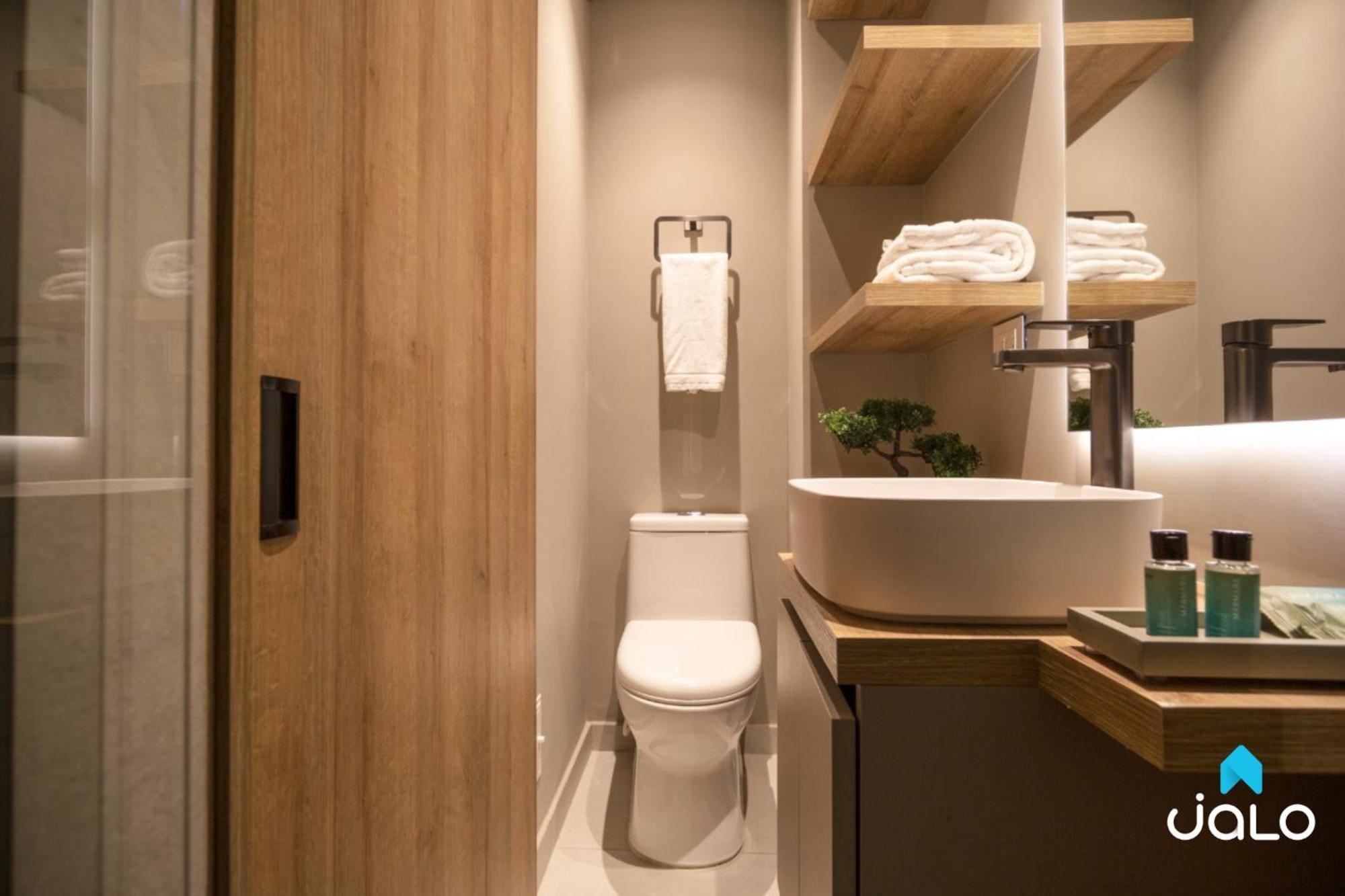 Unique Mine Luxury Lofts By Jalo Lejlighed Bogotá Eksteriør billede