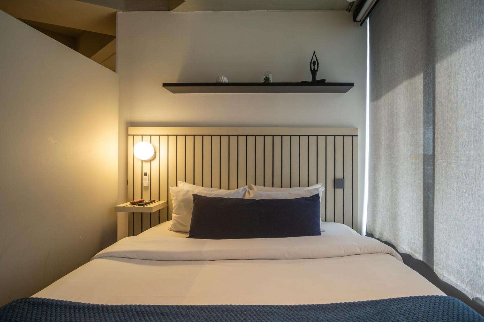 Unique Mine Luxury Lofts By Jalo Lejlighed Bogotá Eksteriør billede