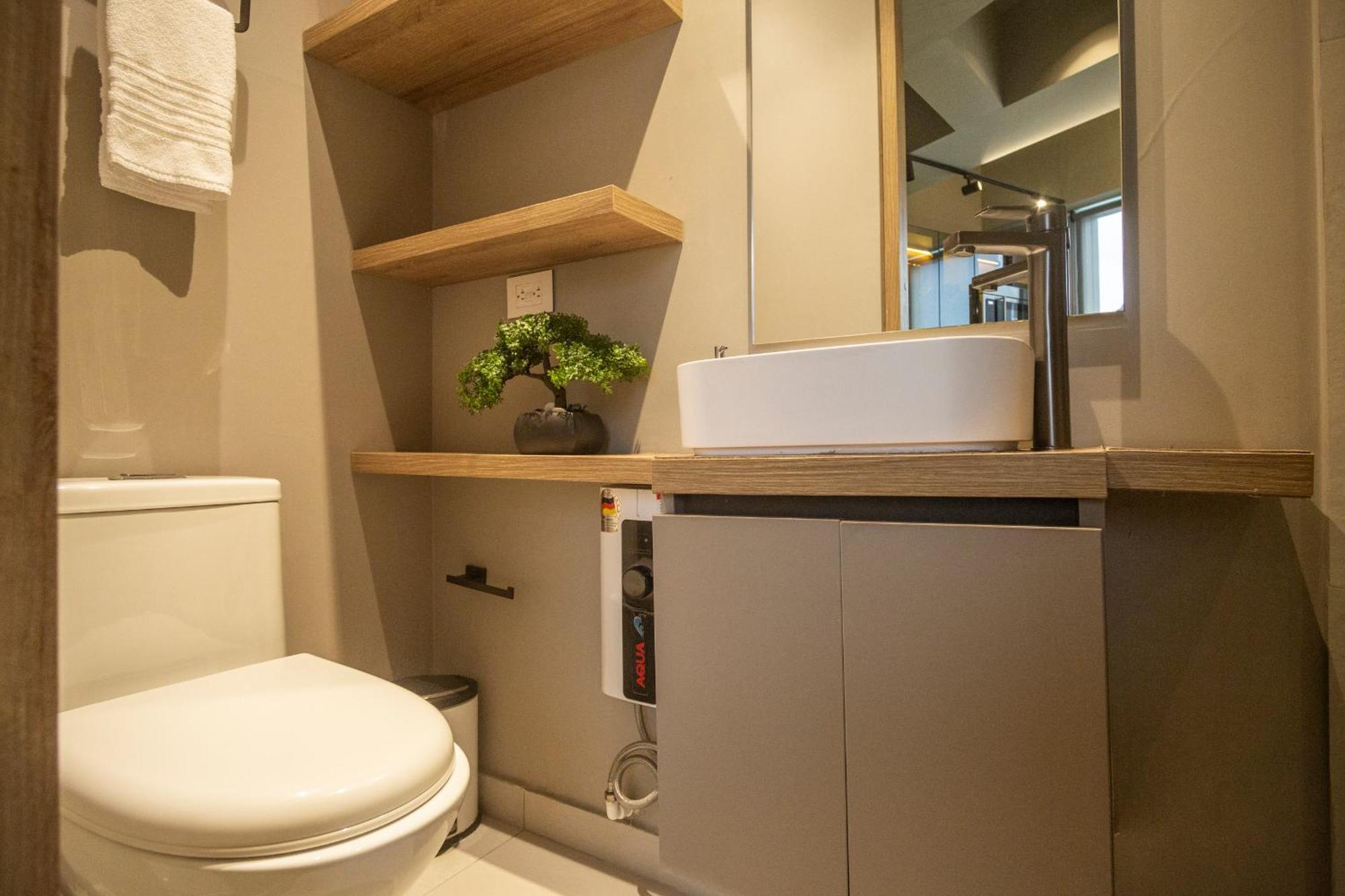 Unique Mine Luxury Lofts By Jalo Lejlighed Bogotá Eksteriør billede