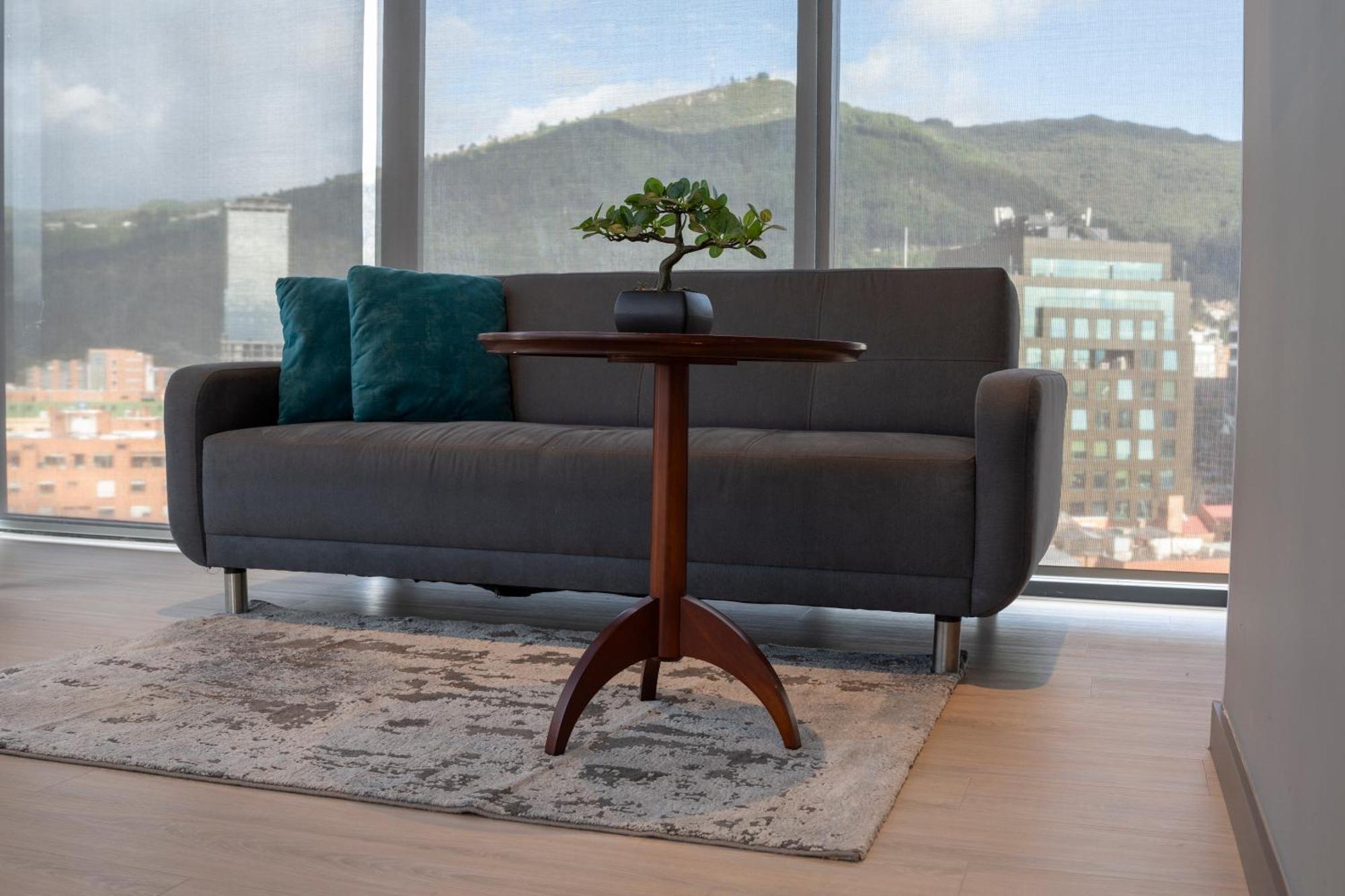 Unique Mine Luxury Lofts By Jalo Lejlighed Bogotá Eksteriør billede