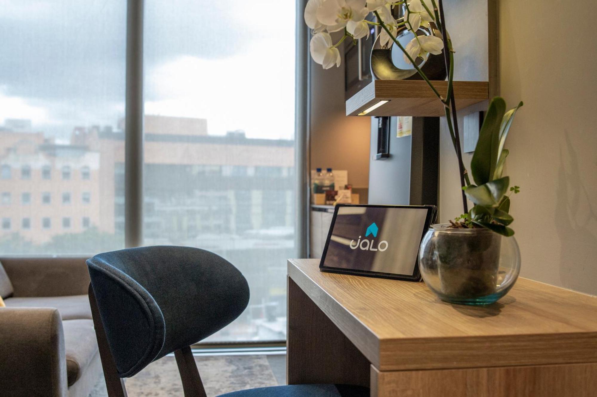 Unique Mine Luxury Lofts By Jalo Lejlighed Bogotá Eksteriør billede