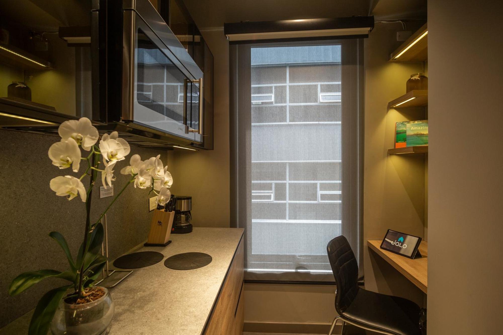 Unique Mine Luxury Lofts By Jalo Lejlighed Bogotá Eksteriør billede